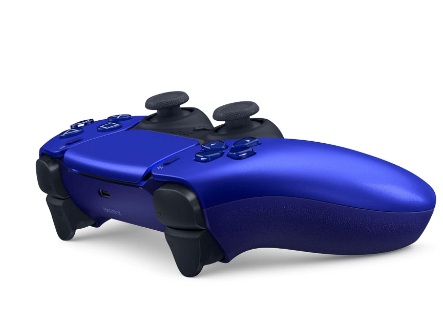 Sony - PlayStation 5 Dual Sense Wireless Controller © - Zambeel