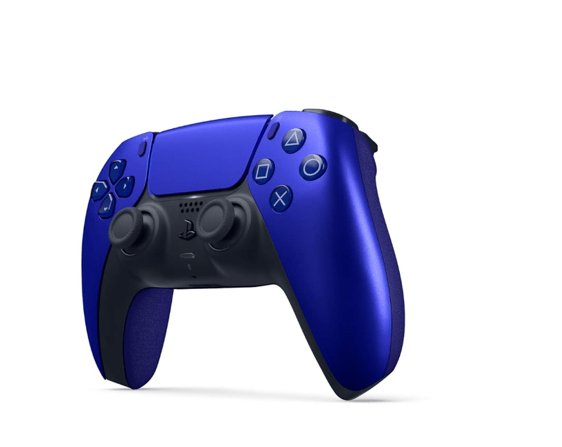 Sony - PlayStation 5 Dual Sense Wireless Controller © - Zambeel