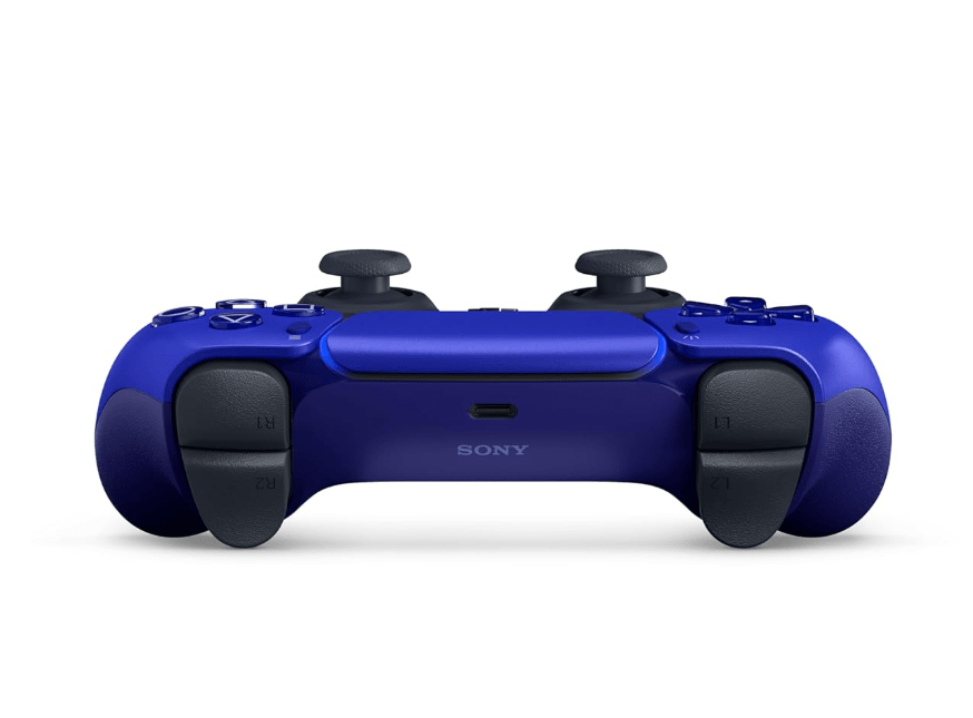 Sony - PlayStation 5 Dual Sense Wireless Controller © - Zambeel