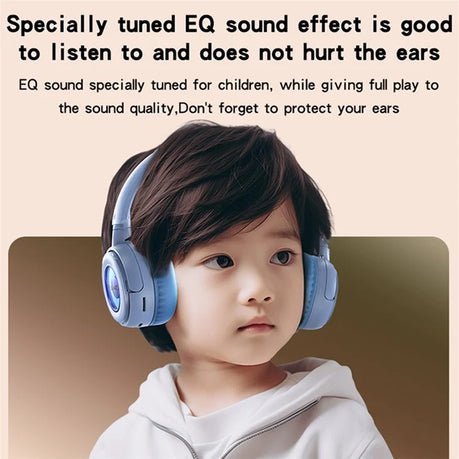 Sound Craft Headset - Zambeel