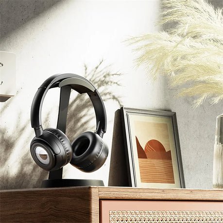 Sound Craft Headset - Zambeel