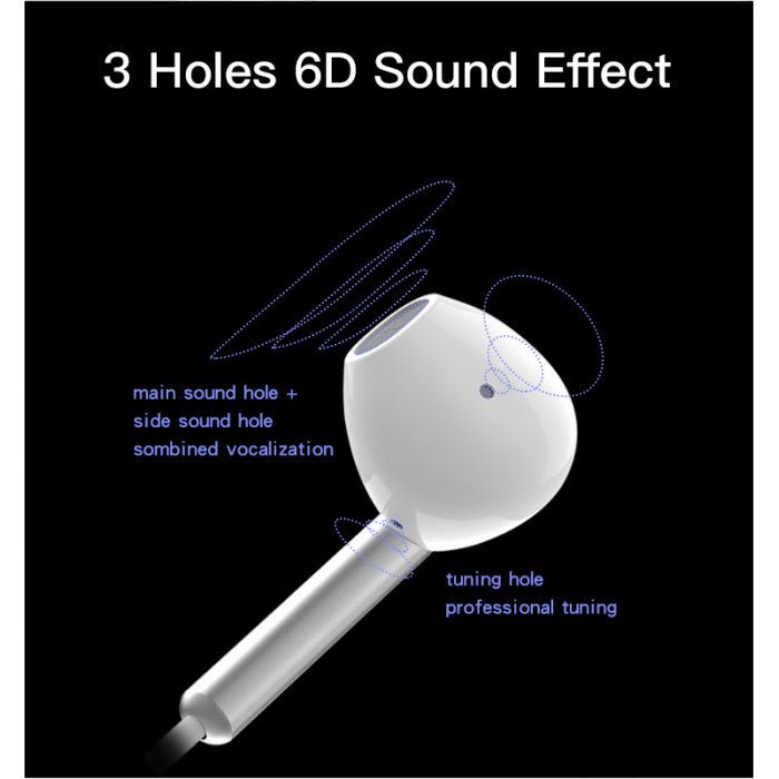 Sound Lite Head Free - Zambeel
