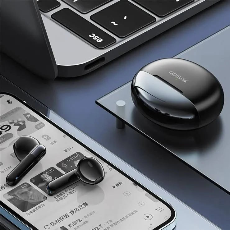 Sound Sphere Earbud - Zambeel