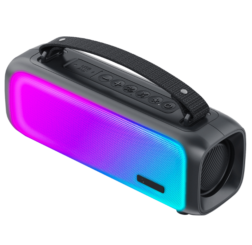 Sound Sphere Wireless Bluetooth Speaker - Zambeel