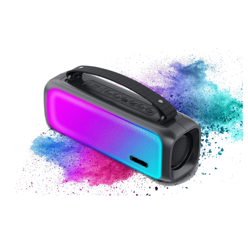 Sound Sphere Wireless Bluetooth Speaker - Zambeel