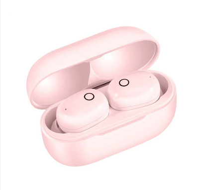 Sound Wisp Earbuds - Zambeel