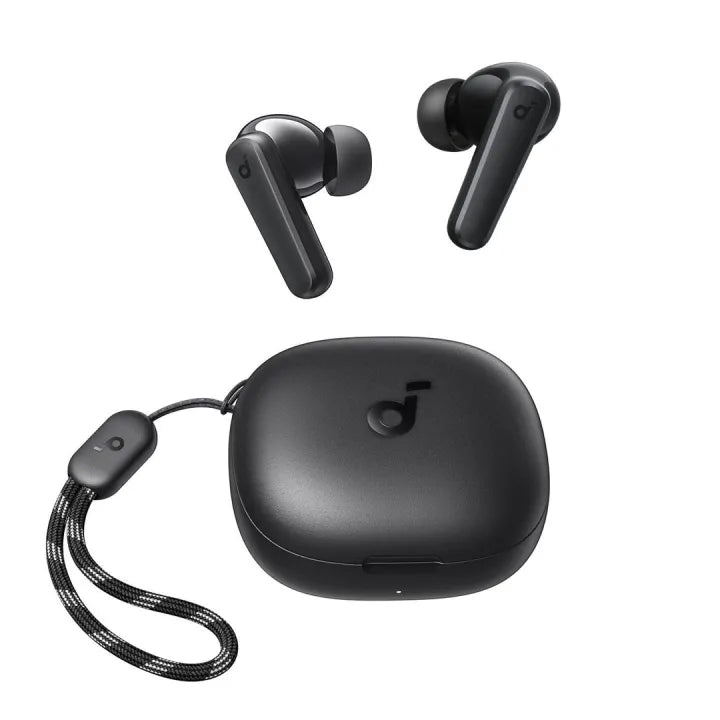 Soundcore R50i by Anker – True Wireless Earbuds - Zambeel