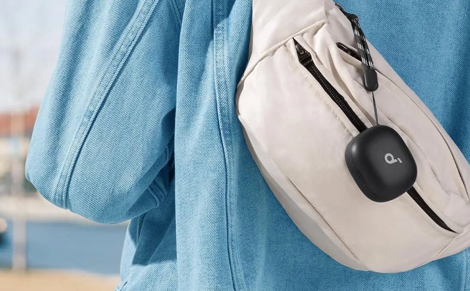 Soundcore R50i by Anker – True Wireless Earbuds - Zambeel