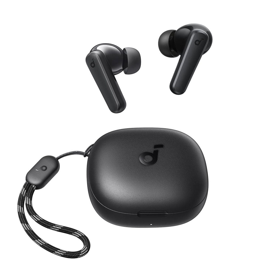 Soundcore R50i by Anker – True Wireless Earbuds - Zambeel