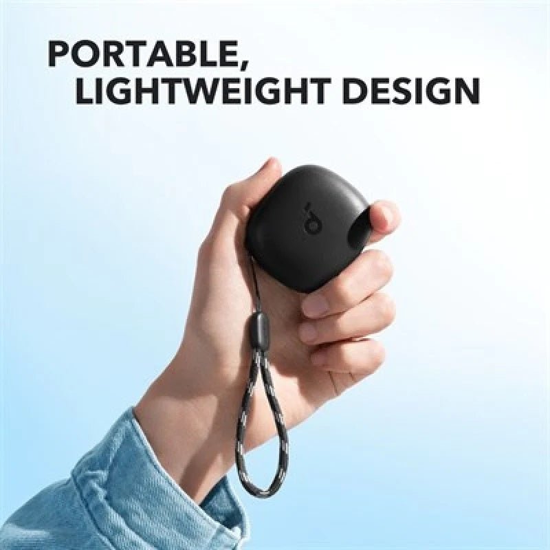 Soundcore - True Wireless Earbuds - Zambeel