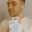 SoundMax - TWS Earphones - Zambeel