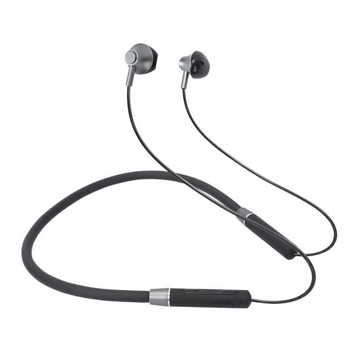 SoundMax - Wireless Neckband - Zambeel