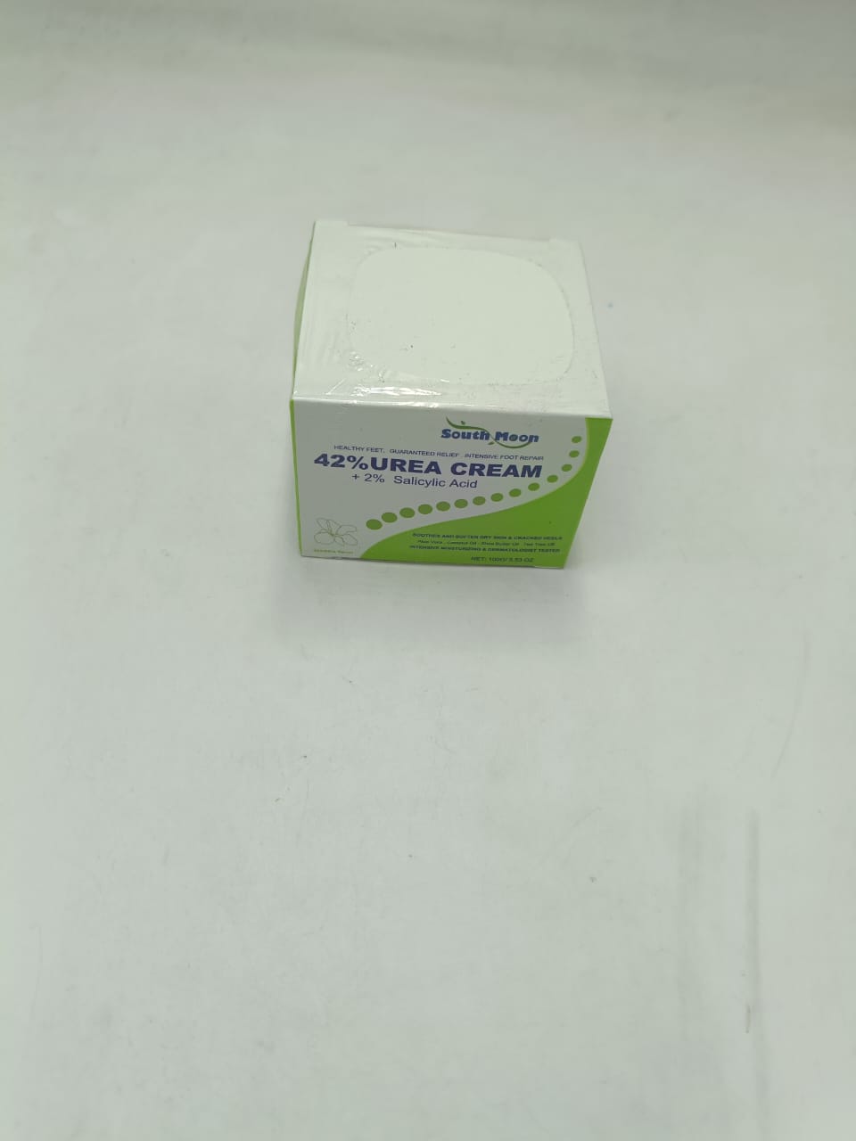 South Moon - 42% Urea Cream (Original) - Zambeel