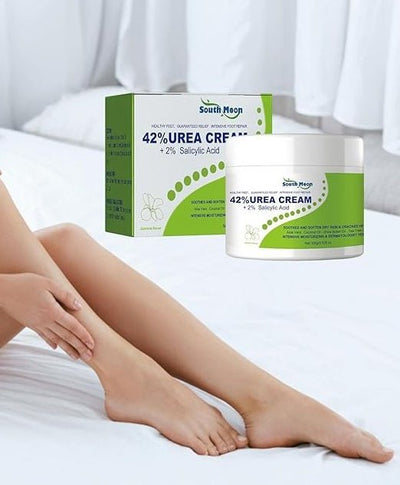 South Moon - 42% Urea Cream (Original) - Zambeel