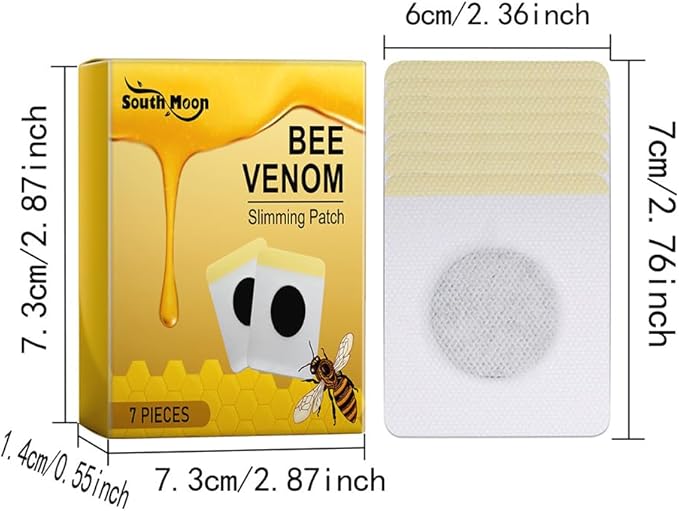 South moon - Bee Venom - Zambeel