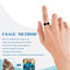South Moon - Blood Sugar Regulator Ring (Original) - Zambeel