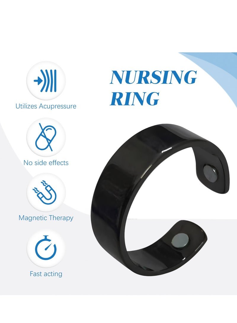 South Moon - Blood Sugar Regulator Ring (Original) - Zambeel