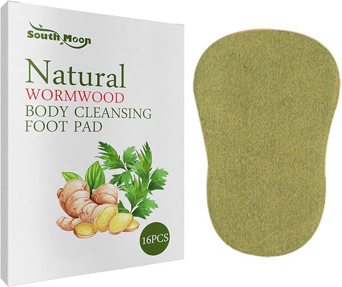 South Moon - Foot Cleansing Pad (Original) - Zambeel