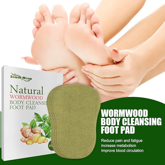 South Moon - Foot Cleansing Pad (Original) - Zambeel