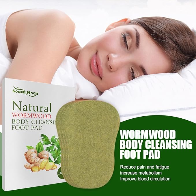South Moon - Foot Cleansing Pad (Original) - Zambeel