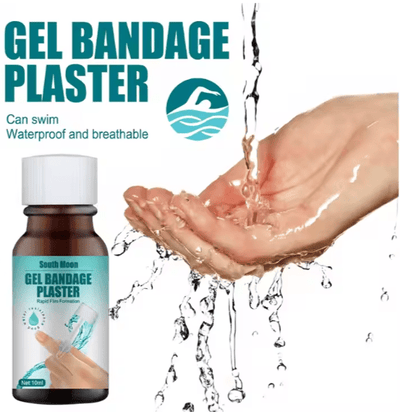 South moon - Gel Bandage Plaster - Zambeel