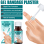South moon - Gel Bandage Plaster - Zambeel