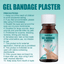 South moon - Gel Bandage Plaster - Zambeel