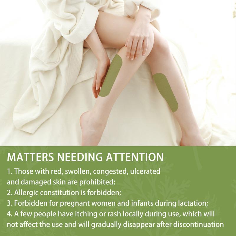 South Moon - Lower Body Treatment Patch - Zambeel