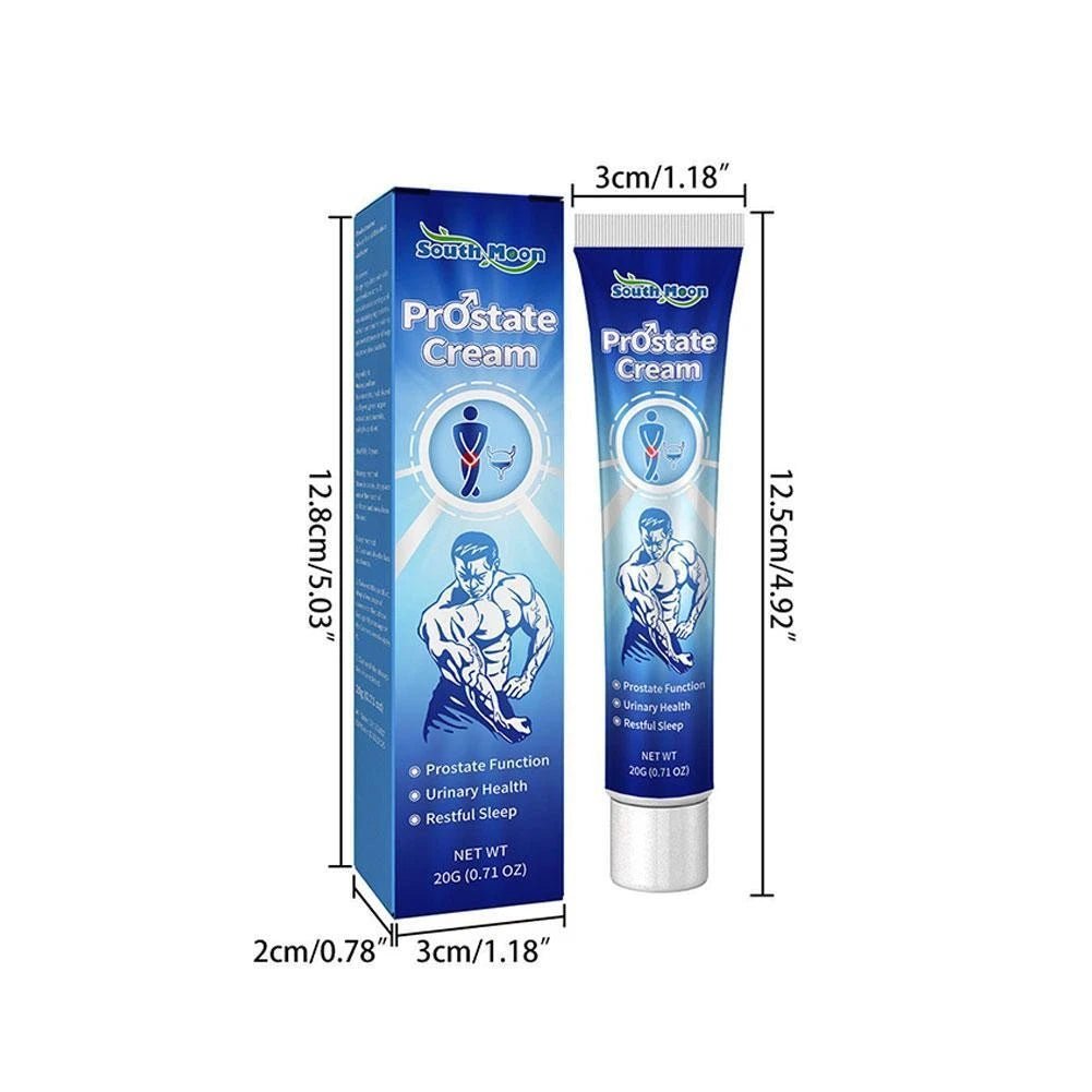 South Moon - Prostate Cream (Original) - Zambeel