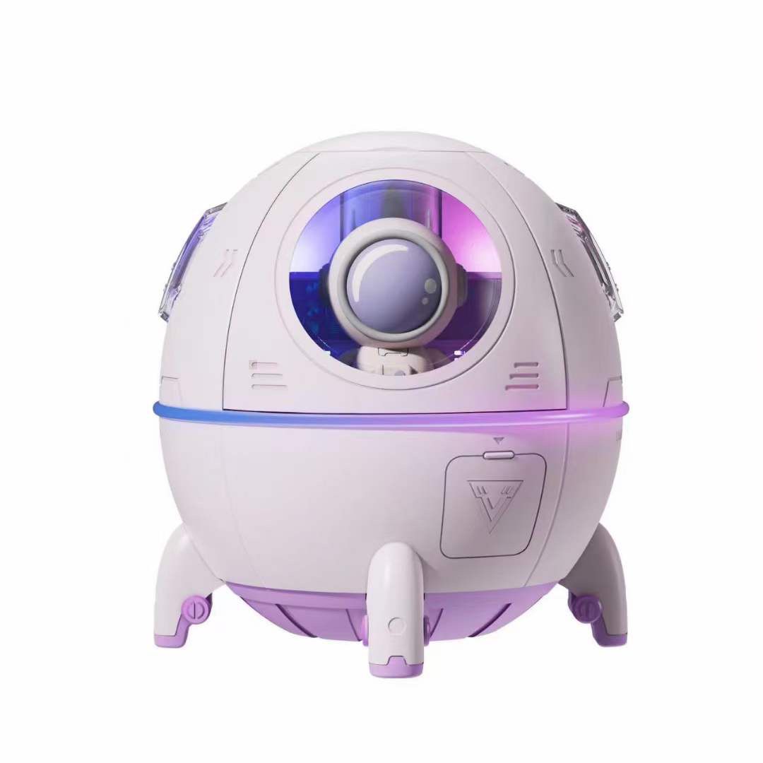 Space Capsule Humidifier - Zambeel