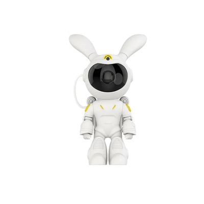 Space Rabbit Sky Projector - Zambeel