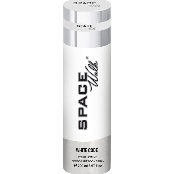 Space Walk - Deodorant Body Spray - Zambeel