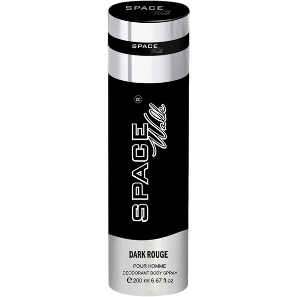 Space Walk - Deodorant Body Spray - Zambeel