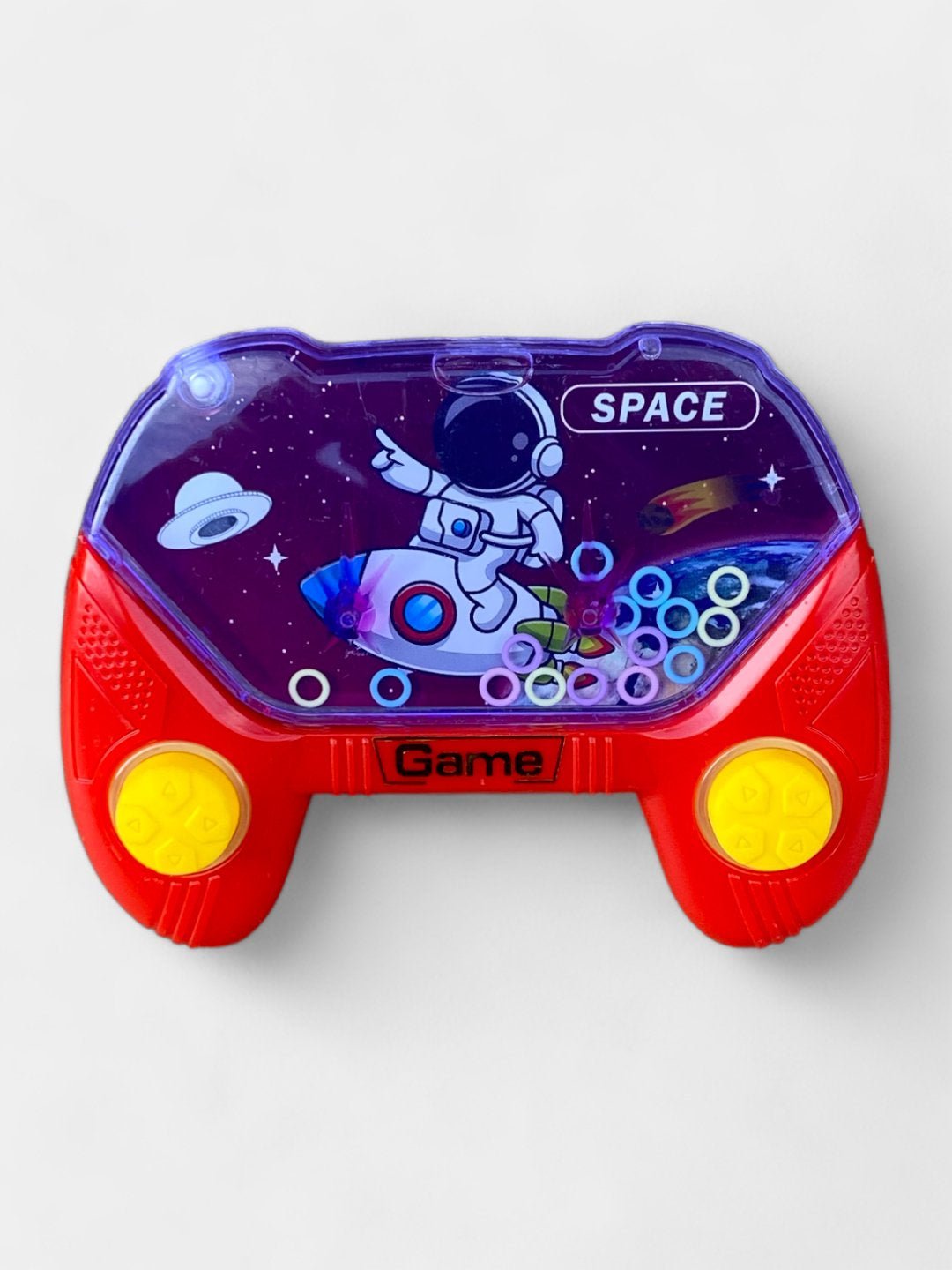 Space Water Game - Zambeel