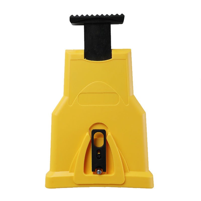 Special Chain Saw Sharpener - Zambeel