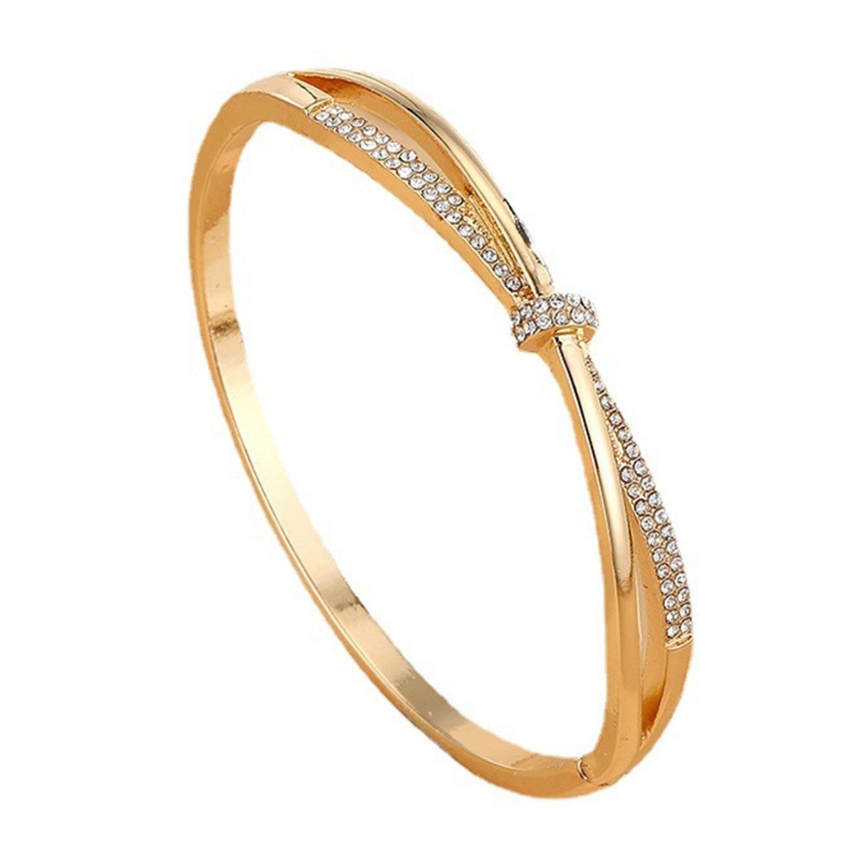 Special - interest Design Simple Bracelet Affordable Luxury Style Personality - Zambeel