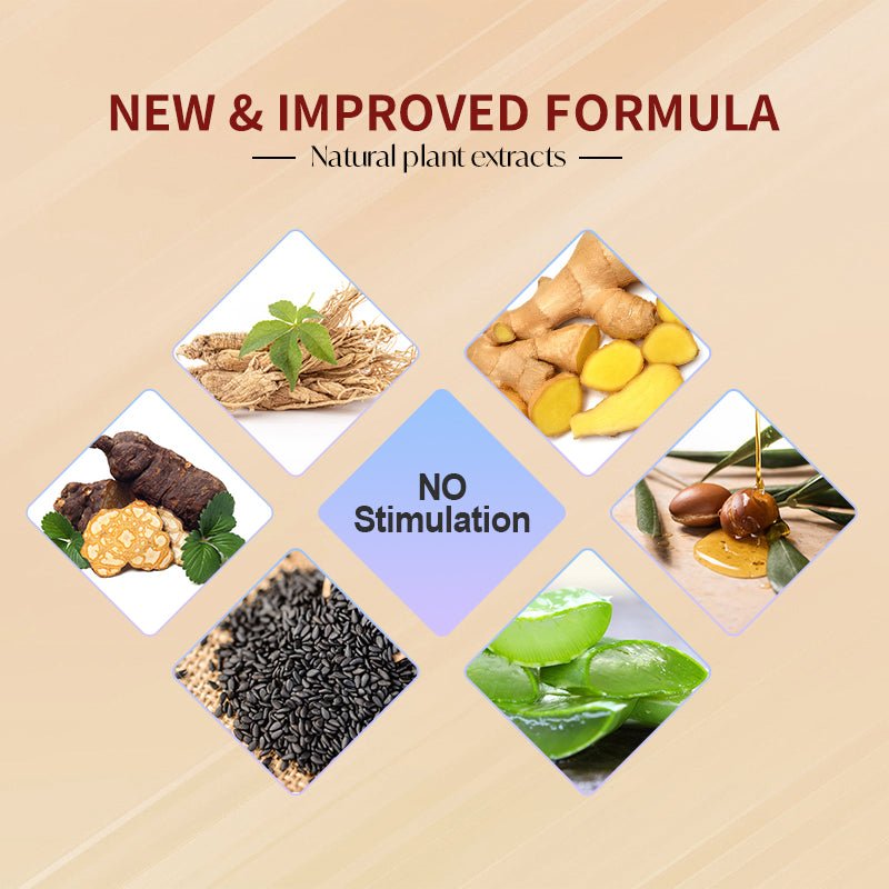 Speedy Hair Color Shampoo(25ml) - Zambeel