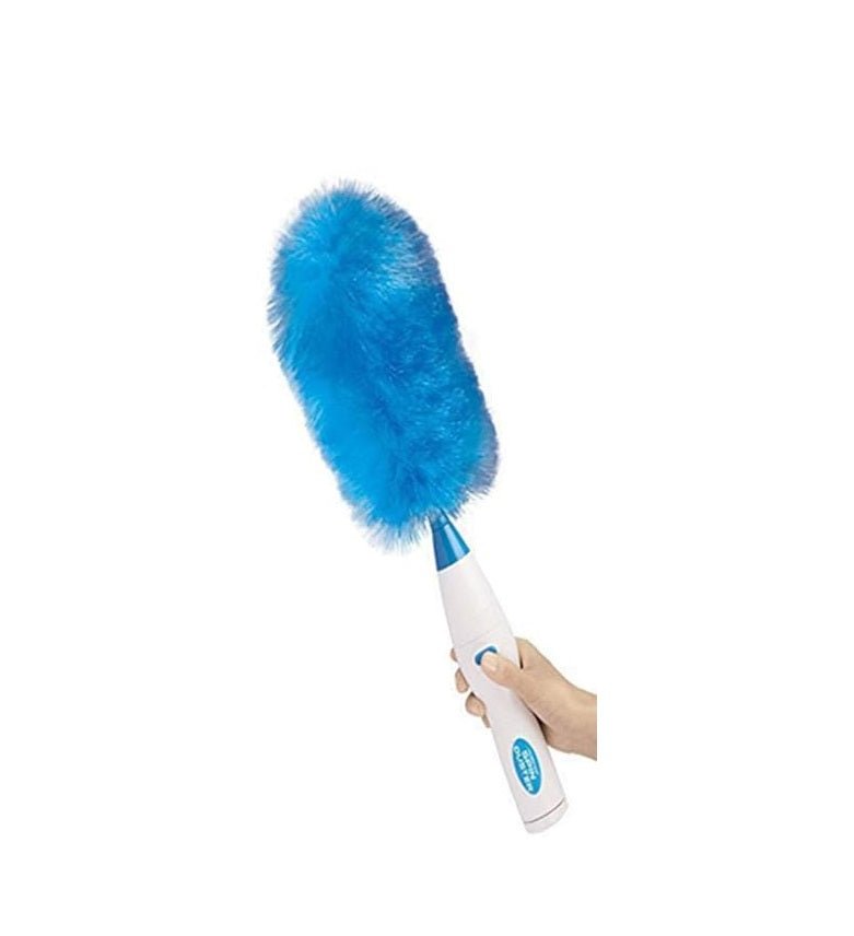 Spin Cleaner Duster - Zambeel