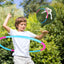 Splicing – Children’s Detachable Hula Hoop - Zambeel