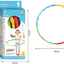 Splicing – Children’s Detachable Hula Hoop - Zambeel