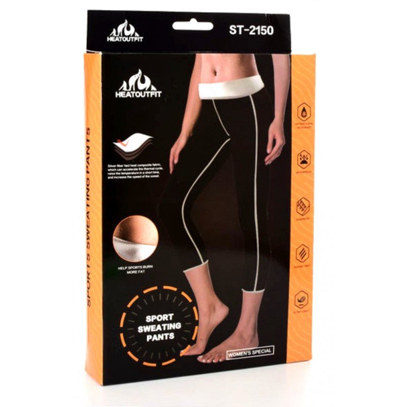 Sport Sweating Pants - Zambeel