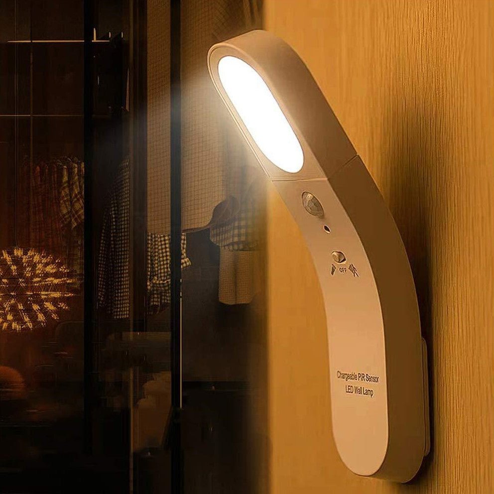 Sports Lighting Wall Light - Zambeel