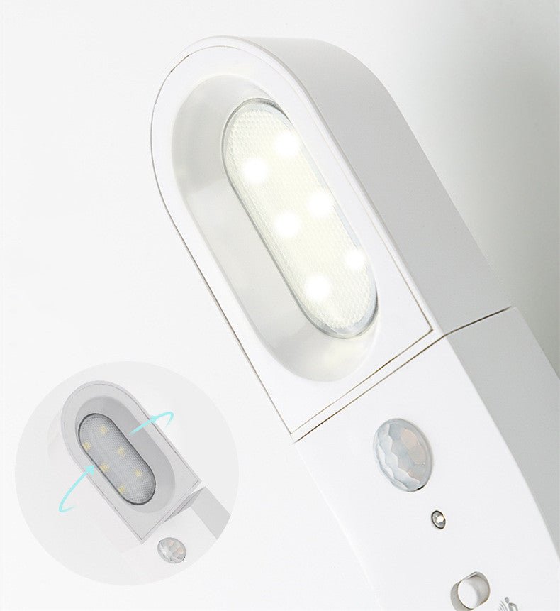 Sports Lighting Wall Light - Zambeel