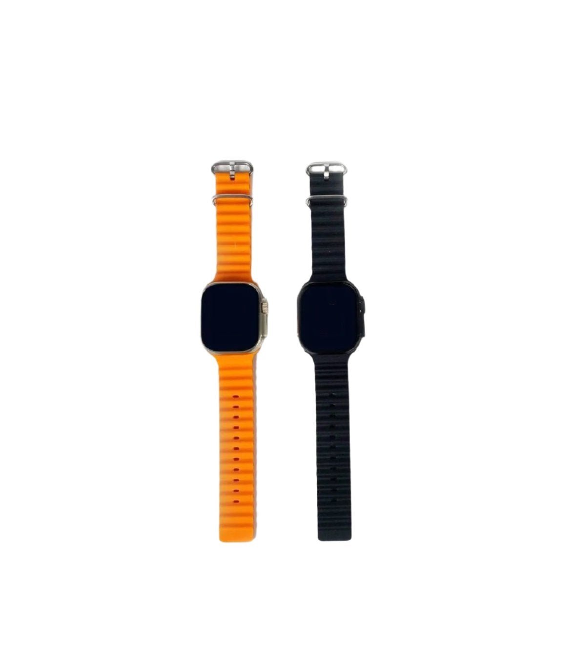 Sports Mood Smart Watch - Zambeel