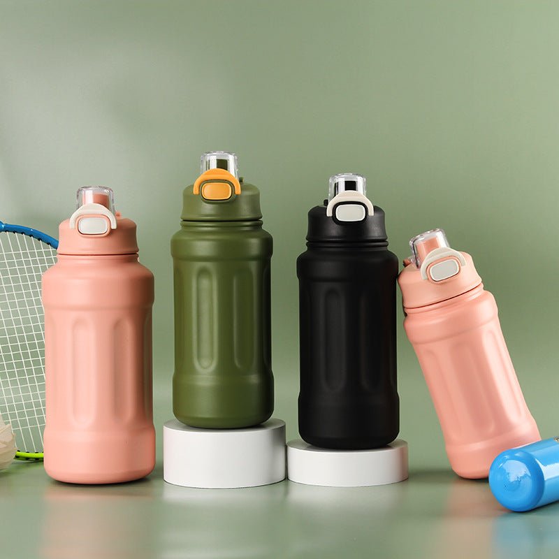 Sports Water Bottle (LKBS - 8692) - Zambeel