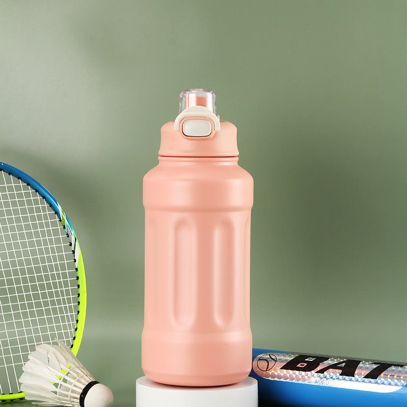 Sports Water Bottle (LKBS - 8692) - Zambeel