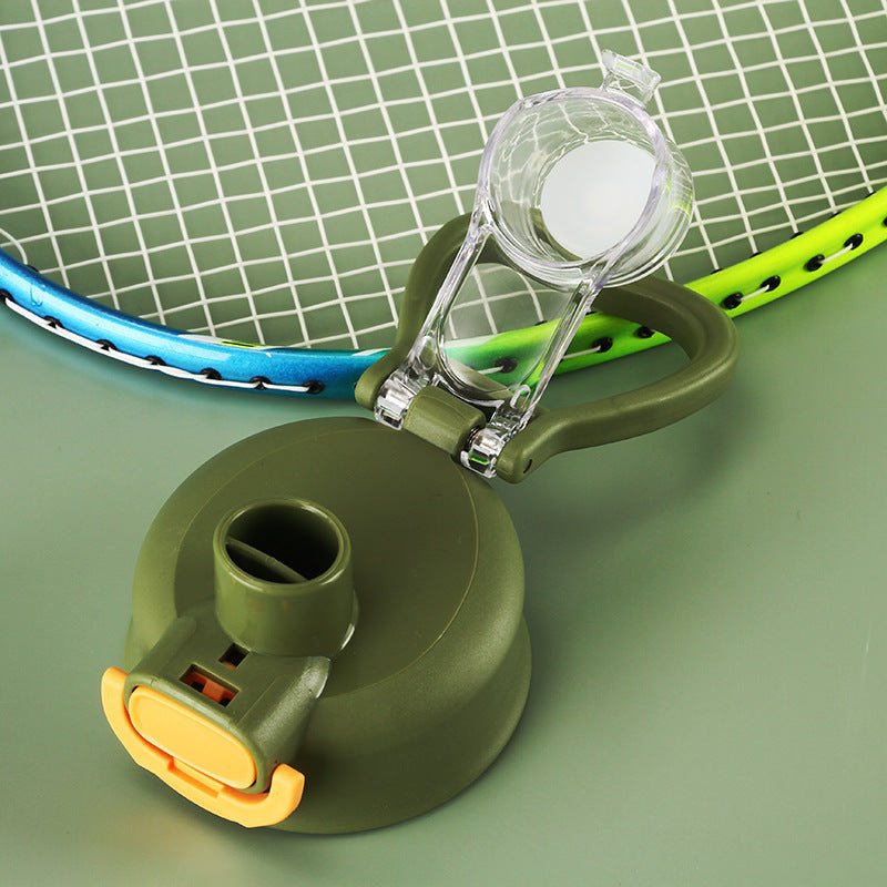 Sports Water Bottle (LKBS - 8692) - Zambeel