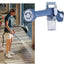 Spray Gun With Soap Dispenser - Zambeel