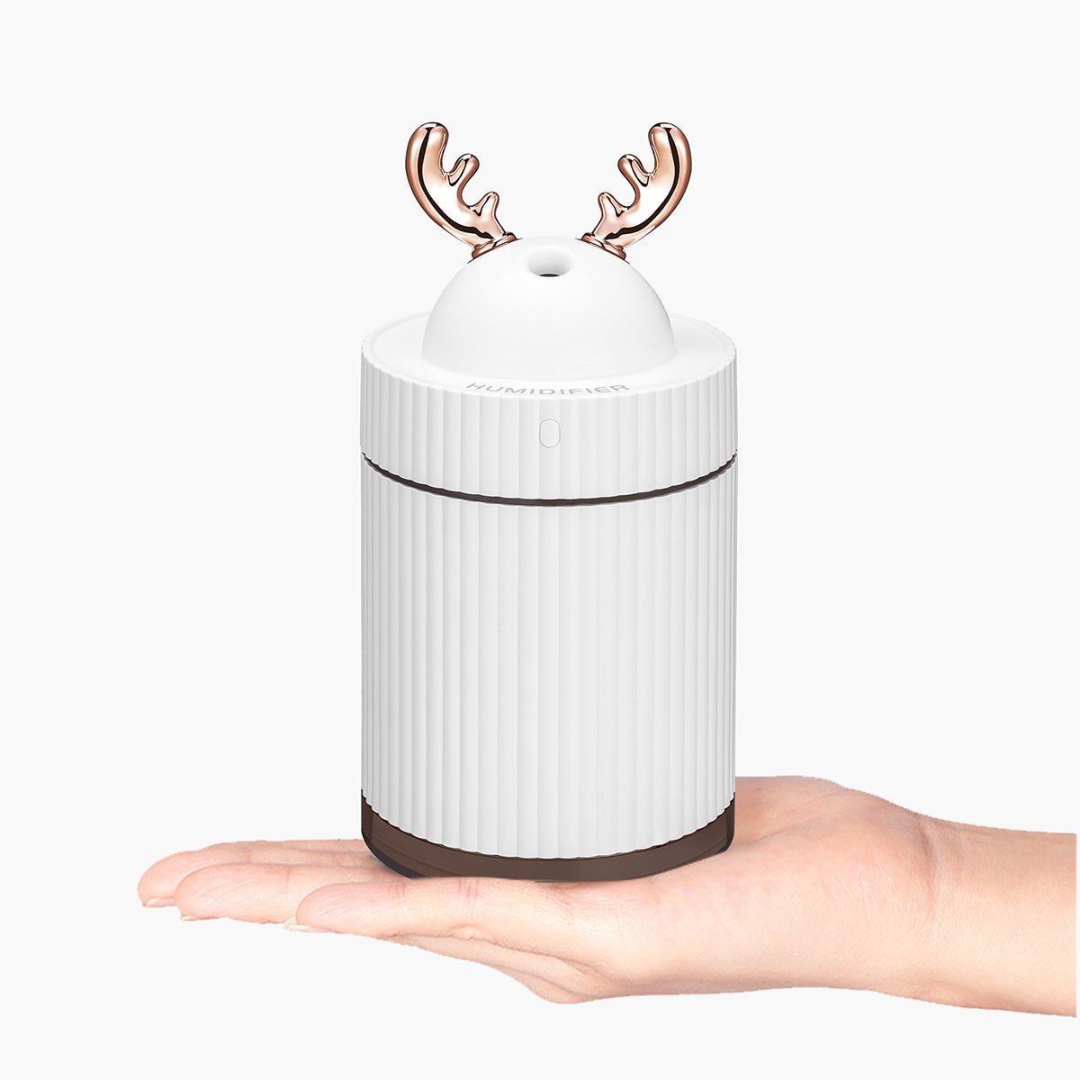 Sprayer Moisturizing Purifier Humidifier - Zambeel