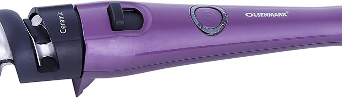 Spring Clip Hair Curler - Zambeel